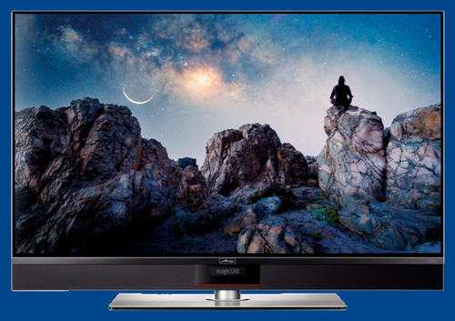 Metz Lunis 48 FA85 OLED TwinR Metz Lunis 48 FA85 OLED TwinR