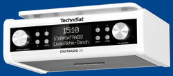 Technisat Digitradio 20