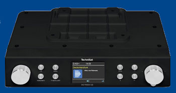 TechniSat Digitradio 22 TechniSat Digitradio 22